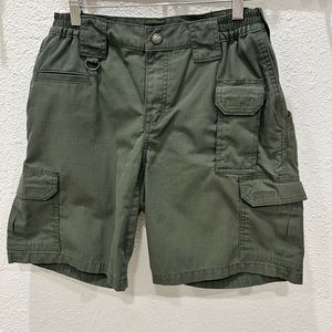 511 taclite shorts